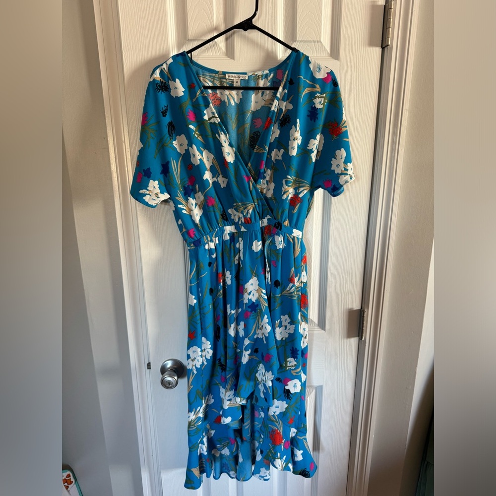 J Crew dress